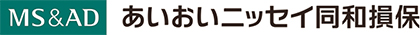あいおい日生同和損保