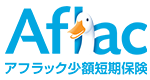 アフラック少額短期保険